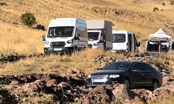 Sivas'ta Kayıp Bebek İçin Arama Sürüyor: 4 Kardeşi Devlet Korumasına Alındı