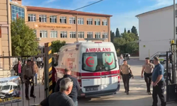 Turgutlu’daki okul saldırısında yeni gelişme: 7 kişi tutuklandı