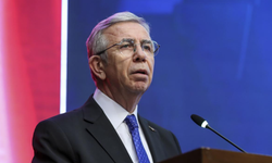 Mansur Yavaş CHP'den İstifa Etti: "Siyasi Yoluma Bağımsız Devam Edeceğim"