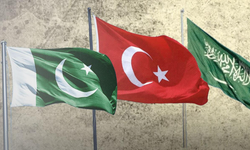 Suudi Arabistan, Türkiye ve Pakistan’dan Riyad İçin Acil Savunma Toplantısı