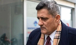 Kozinoğlu Dosyasında Gözaltına Alınan Turgay Tamer Öldü