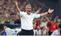 İsmail Kartal takımın başında kalacak