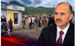 Okul Bahçesinde Öğretmene Silahlı Saldırı! Hayatını Kaybetti