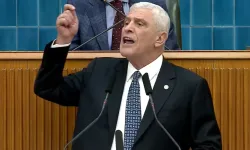 Dervişoğlu'ndan iktidara 'fon' tepkisi: Meclis'i kapatıp kaçtılar