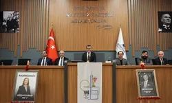 Ege'nin yerel yönetimleri İzmir'de buluştu