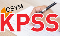 KPSS sonuçları için bekleyen adaylara müjde! Sonuçlar açıklandı