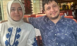Fatma Betül Sayan Kaya ve eşi için kritik gün: İfade verecekler
