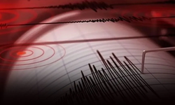 İstanbul ve Çevre İllerde Deprem Paniği! Ekipler Harekete Geçti
