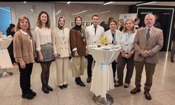 Sakarya’da Anne Sevgisi Coşkusu
