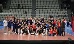 Manisa Büyükşehir Belediyespor’dan Sultanlar Ligi’nde İlk İç Saha Zaferi!