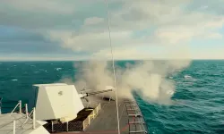 Yerli savunma sanayinden TSK'ya yeni teslimatlar... Denizhan-76 göreve hazır