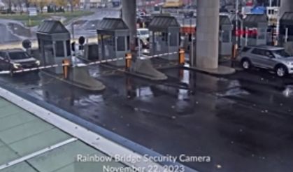 New York Valisi: Köprüdeki patlama terör eylemi değil