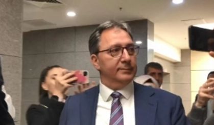 CHP'deki para sayma görüntülerine ilişkin Fatih Keleş 1,5 saat ifade verdi