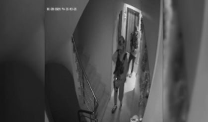 BAŞAKŞEHİR'DE KİLİSE SALDIRGANLARINA OPERASYON KAMERADA