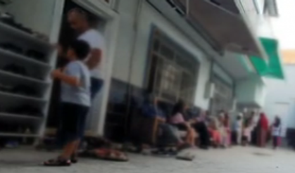 (Görüntülü) - 'RANDEVULU' MUSKAYA GÖZALTI