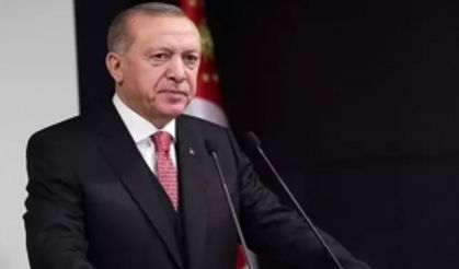 Cumhurbaşkanı Erdoğan, Yunanistan'da