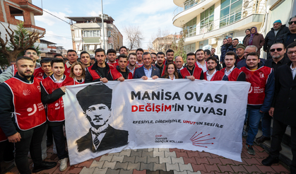 CHP Lideri Özel : Tüm Türkiye’de sandıkları kuruyoruz