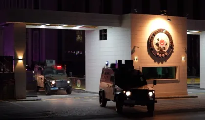 İçişleri'nden 'Narkokapan-Ankara'!