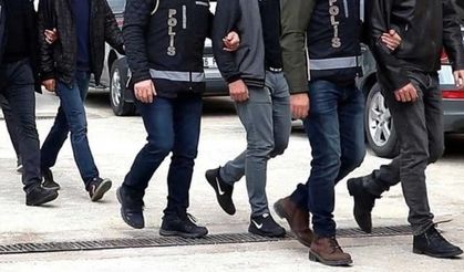 10 ilde eş zamanlı operasyon: 11 organize suç örgütüne darbe