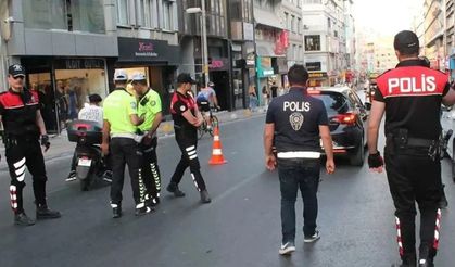 “Huzur İstanbul” uygulamasında geniş çaplı operasyon: 975 gözaltı
