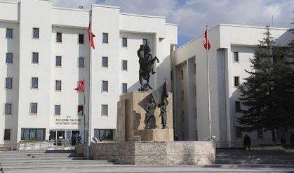 Nevşehir Valiliğinden “88 Bin TL'lik Yemek Harcaması” İddialarına Sert Yalanlama