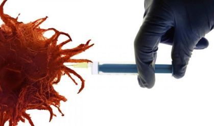 Araştırma: Melanom kadın ve erkeklerde vücudun farklı bölgelerinde görülüyor