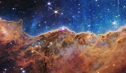 Kaçak yıldız bulundu