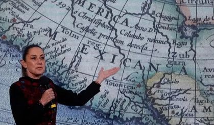 Meksika'dan Google'a dava