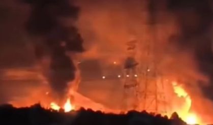 ABD, İran’daki nükleer tesisleri vurdu: Trump “Fordo artık yok" dedi