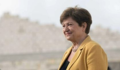 IMF’den Uyarı: ABD’nin İran’a Saldırıları Küresel Ekonomiyi Tehdit Ediyor