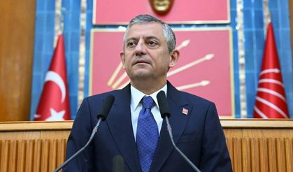 Özgür Özel " Saraçhane'de ne yaptıysak"