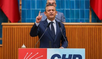 Özgür Özel: Emekliye gerçekçi bir seyyanen zam, asgari ücretliye de ara zam şart