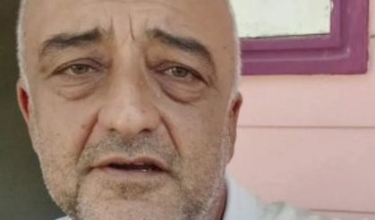 Demirci’de Kayıp! Süleyman Çelik’ten Hâlâ Haber Yok