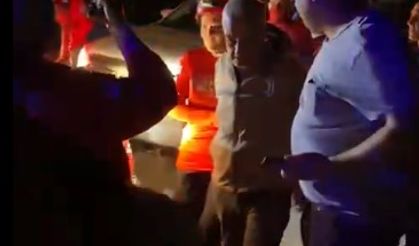 SON DAKİKA! Demirci'de Kayıp Süleyman Çelik bulundu