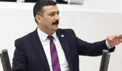 İYİ Parti'li Türkoğlu'ndan çarpıcı 24 Temmuz önergesi