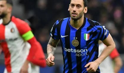 Fenerbahçe’den Hakan Çalhanoğlu sürprizi