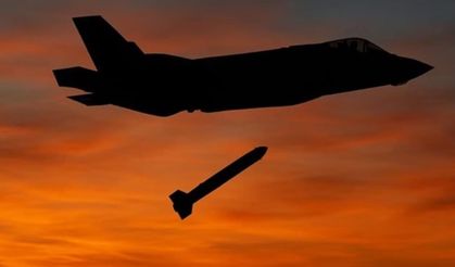 ABD nükleer silahları, on yıldan uzun bir süre sonra ilk kez İngiltere'ye konuşlandırıldı