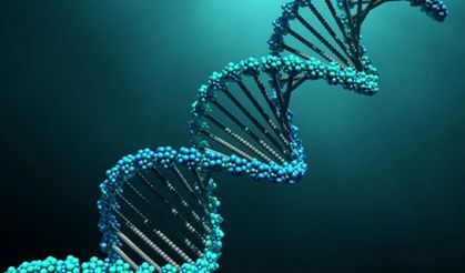 İnsan genomunda ‘hayalet kod’ keşfi!