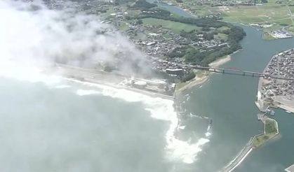 Kamçatka’da deprem ve tsunami: Acil durum bölgesi ilan edildi