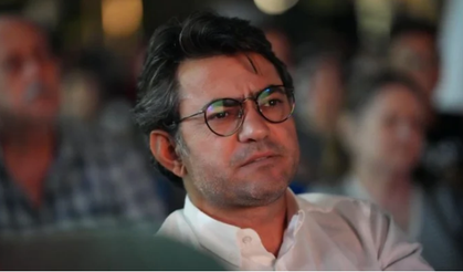 SON DAKİKA | Manisa Büyükşehir Belediyesi Genel Sekreter Yardımcısı Ulaş Aydın Gözaltına Alındı