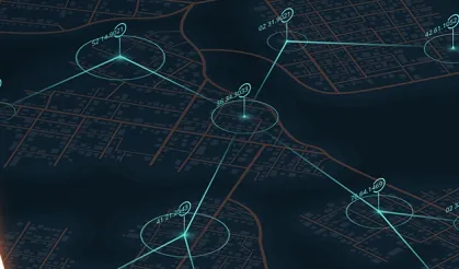 Türkiye'nin dijital haritası artık e-devlette