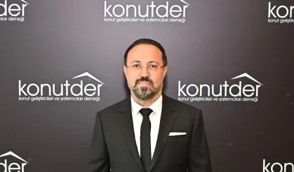 KONUTDER'den 'konut satışı' açıklaması