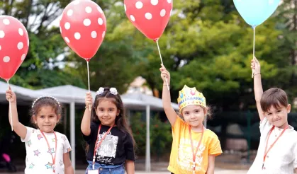 Mini mini 1'ler 'uyum'a hazır!