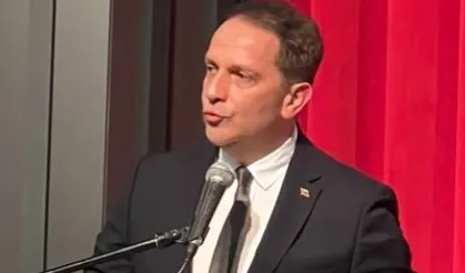 Mücahit Birinci AK Parti’den istifa etti!