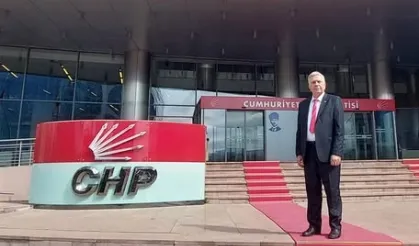 Namık Kemal Oğuz’dan CHP kongreleri öncesi birlik çağrısı