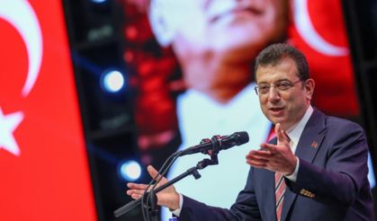 İmamoğlu: Resmen adaylığım engellenirse, demokratik muhalefet yine birleşmelidir