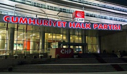 CHP’de kurultay süreci başladı: Gözler delege seçiminde