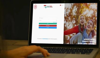Bakan Memişoğlu: Üniversite hastanelerine randevu artık MHRS üzerinden