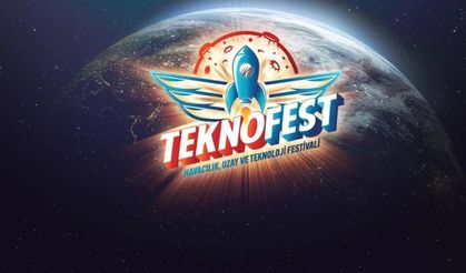 TEKNOFEST “Mavi Vatan” temasıyla bu kez denizlerde!