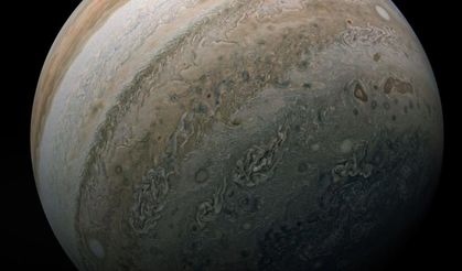 Dünya’dan 430 ışık yılı uzakta yeni gezegen keşfedildi